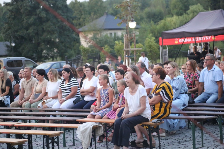 Koncert uwielbienia