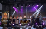 Koncert uwielbienia