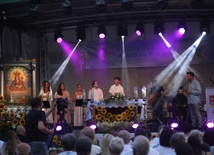 Koncert uwielbienia