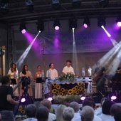 Koncert uwielbienia