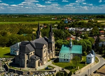 Spotkanie młodych w Sulisławicach
