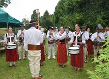 Patriotyczne uroczystości w Glisnem