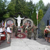 Dla wolnej Polski i przyszłych pokoleń