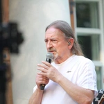 Koncert pod lipą