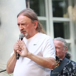 Koncert pod lipą