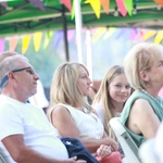 Koncert pod lipą