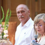 Koncert pod lipą