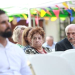 Koncert pod lipą