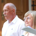 Koncert pod lipą