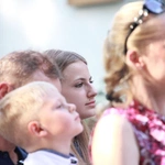 Koncert pod lipą