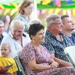 Koncert pod lipą