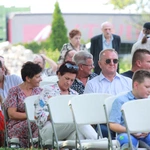 Koncert pod lipą