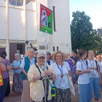 41. Praska Pielgrzymka Piesza