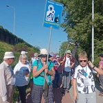 41. Praska Pielgrzymka Piesza