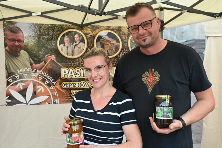 Jarmark Podhalański w Nowym Targu