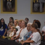 Msza św. na zakończenie 35. Pieszej Pielgrzymki w Intencji Trzeźwości