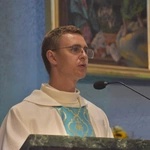 Msza św. na zakończenie 35. Pieszej Pielgrzymki w Intencji Trzeźwości