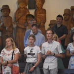 Msza św. na zakończenie 35. Pieszej Pielgrzymki w Intencji Trzeźwości