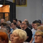 Msza św. na zakończenie 35. Pieszej Pielgrzymki w Intencji Trzeźwości