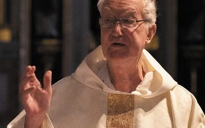O. Timothy Radcliffe OP: Mamy wspaniałe zadanie poszukiwania prawdy i dzielenia się nią