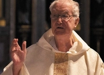 O. Timothy Radcliffe OP: Mamy wspaniałe zadanie poszukiwania prawdy i dzielenia się nią