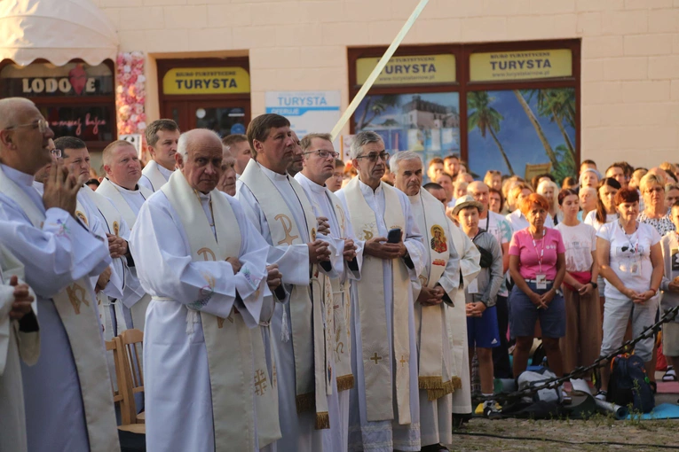 42. Piesza Pielgrzymka Tarnowska