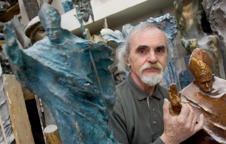 Zygmunt Brachmański laureatem nagrody Lux ex Silesia