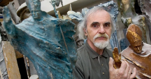 Zygmunt Brachmański laureatem nagrody Lux ex Silesia