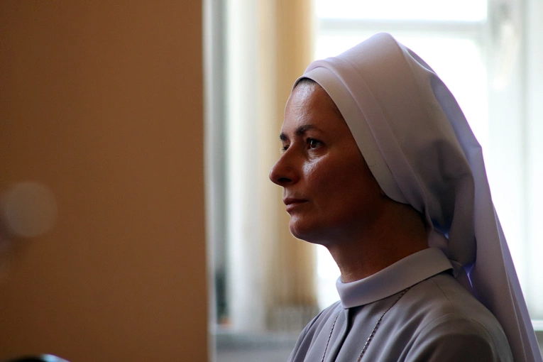 Diamentowe, złote i srebrne jubileusze profesji zakonnej u sióstr boromeuszek