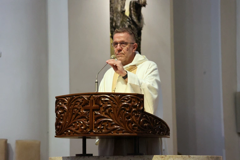 Uroczystość św. Jacka w katowickiej archikatedrze