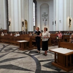 Uroczystość św. Jacka w katowickiej archikatedrze