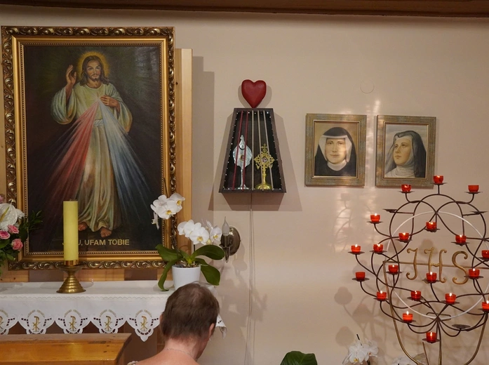 Odpustowe uroczystości w parafii pw. św. Jacka we Wrocławiu