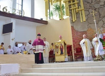 Nowy kanonik chełmskiej kapituły