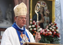 Piekary kobiet 2024. Homilia kard. Gerharda Ludwiga Müllera