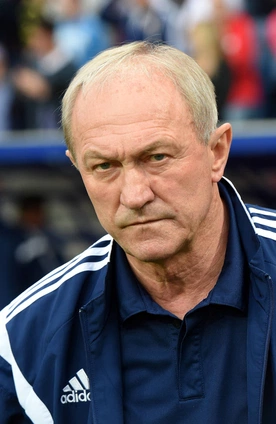 Franciszek Smuda
