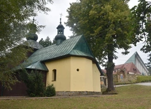 200 lat z Matką Bożą Pocieszenia