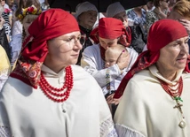 Pielgrzymka kobiet do Piekar część 2