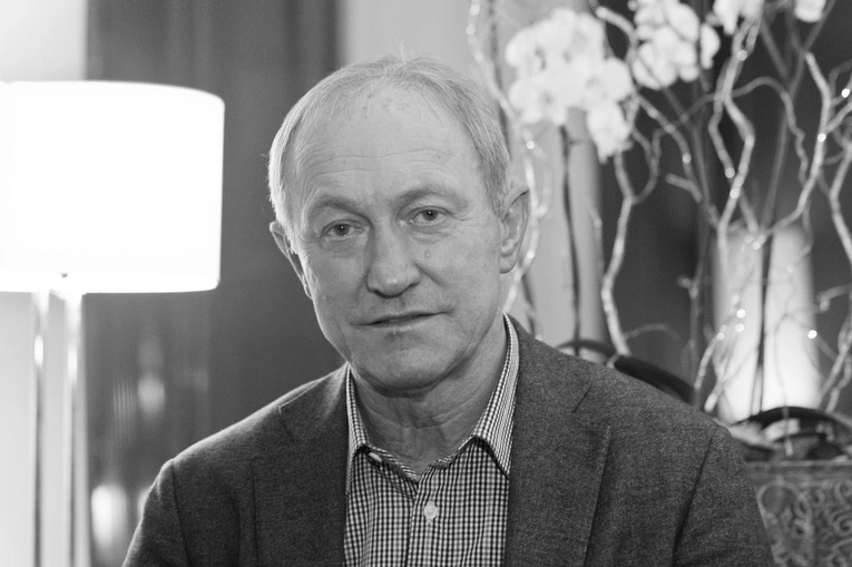 Nie żyje Franciszek Smuda, były trener piłkarskiej reprezentacji