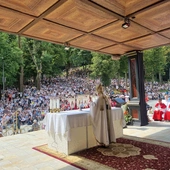Abp Jędraszewski: Celem rządzących jest ateizacja narodu polskiego, odcięcie go od Boga i od Matki Najświętszej