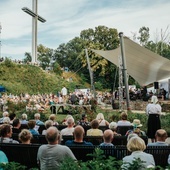 Patriotyczny "Polski sierpień"