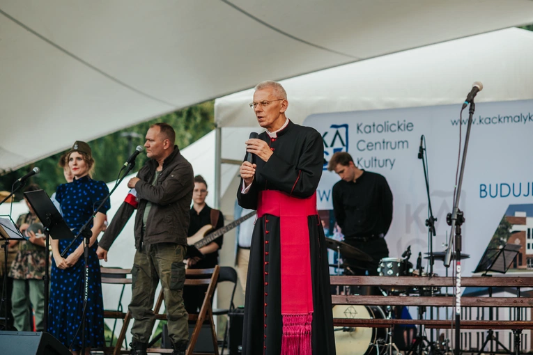 "Polski sierpień" 2024