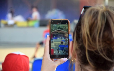 Premiera przedstawienia „Przygody Petry Gynt – starej panny z wyboru"