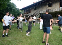Finał wakacji w Kurniku
