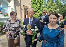 Zacheuszki już są!