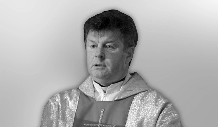 Zmarł śp. ks. Mieczysław Kroemer