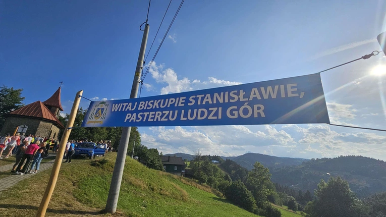 Kaplica na Piwowarówce