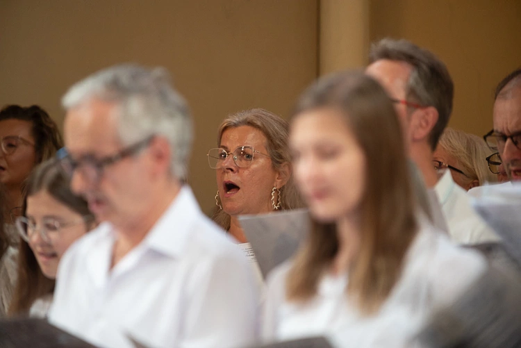 VII Warsztaty Muzyki Liturgicznej i Uwielbieniowej