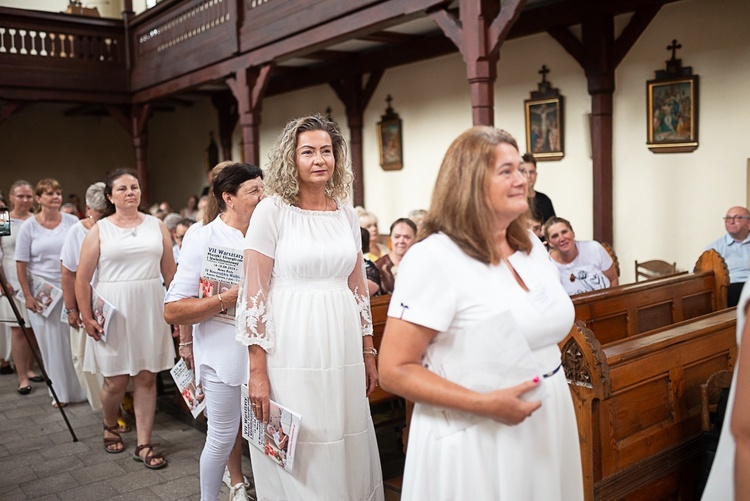 VII Warsztaty Muzyki Liturgicznej i Uwielbieniowej