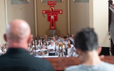 W wydarzeniu udział wzięło ponad 60 muzyków.