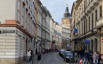 W Polsce jest co oglądać